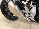 Klikněte pro detailní foto č. 9 - Honda CB 1000 R ABS Neo Sports,TOP