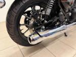 Klikněte pro detailní foto č. 10 - Royal Enfield Meteor 350,ABS,TOP,4000 KM