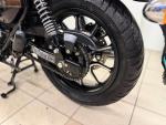 Klikněte pro detailní foto č. 11 - Royal Enfield Meteor 350,ABS,TOP,4000 KM