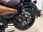 Klikněte pro detailní foto č. 12 - Royal Enfield Meteor 350,ABS,TOP,4000 KM