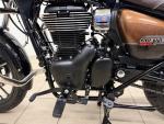 Klikněte pro detailní foto č. 13 - Royal Enfield Meteor 350,ABS,TOP,4000 KM