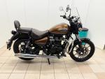 Detail nabídky - Royal Enfield Meteor 350,ABS,TOP,4000 KM