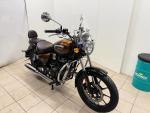 Klikněte pro detailní foto č. 2 - Royal Enfield Meteor 350,ABS,TOP,4000 KM