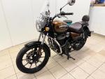 Klikněte pro detailní foto č. 4 - Royal Enfield Meteor 350,ABS,TOP,4000 KM