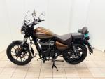 Klikněte pro detailní foto č. 5 - Royal Enfield Meteor 350,ABS,TOP,4000 KM