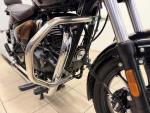 Klikněte pro detailní foto č. 7 - Royal Enfield Meteor 350,ABS,TOP,4000 KM