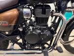 Klikněte pro detailní foto č. 8 - Royal Enfield Meteor 350,ABS,TOP,4000 KM