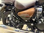Klikněte pro detailní foto č. 9 - Royal Enfield Meteor 350,ABS,TOP,4000 KM