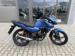 Detail nabídky - Honda CBF 125 F