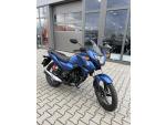 Klikněte pro detailní foto č. 2 - Honda CBF 125 F