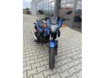 Klikněte pro detailní foto č. 3 - Honda CBF 125 F