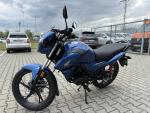 Klikněte pro detailní foto č. 4 - Honda CBF 125 F