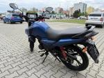 Klikněte pro detailní foto č. 5 - Honda CBF 125 F