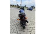 Klikněte pro detailní foto č. 6 - Honda CBF 125 F