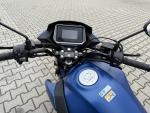 Klikněte pro detailní foto č. 7 - Honda CBF 125 F