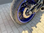 Klikněte pro detailní foto č. 10 - Yamaha Tracer 7 / 700,ABS,35KW,TOP