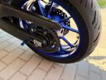 Klikněte pro detailní foto č. 11 - Yamaha Tracer 7 / 700,ABS,35KW,TOP