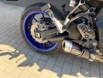 Klikněte pro detailní foto č. 9 - Yamaha Tracer 7 / 700,ABS,35KW,TOP