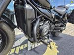 Klikněte pro detailní foto č. 11 - CFMOTO 450 CL-C