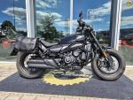 Klikněte pro detailní foto č. 3 - CFMOTO 450 CL-C