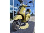Klikněte pro detailní foto č. 10 - Vespa GTS 300
