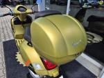 Klikněte pro detailní foto č. 13 - Vespa GTS 300