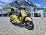 Detail nabídky - Vespa GTS 300