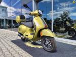 Klikněte pro detailní foto č. 2 - Vespa GTS 300