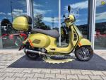 Klikněte pro detailní foto č. 3 - Vespa GTS 300