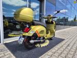 Klikněte pro detailní foto č. 4 - Vespa GTS 300