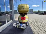 Klikněte pro detailní foto č. 5 - Vespa GTS 300