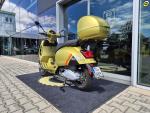 Klikněte pro detailní foto č. 6 - Vespa GTS 300