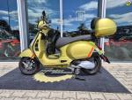 Klikněte pro detailní foto č. 7 - Vespa GTS 300