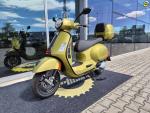Klikněte pro detailní foto č. 8 - Vespa GTS 300