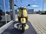 Klikněte pro detailní foto č. 9 - Vespa GTS 300