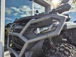 Klikněte pro detailní foto č. 10 - Linhai Landforce 1000L EPS