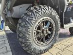 Klikněte pro detailní foto č. 11 - Linhai Landforce 1000L EPS