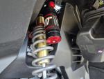 Klikněte pro detailní foto č. 12 - Linhai Landforce 1000L EPS