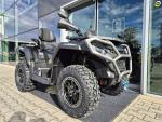Klikněte pro detailní foto č. 2 - Linhai Landforce 1000L EPS