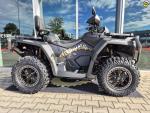 Klikněte pro detailní foto č. 3 - Linhai Landforce 1000L EPS