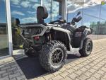 Klikněte pro detailní foto č. 4 - Linhai Landforce 1000L EPS