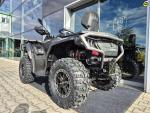 Klikněte pro detailní foto č. 6 - Linhai Landforce 1000L EPS
