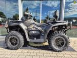 Klikněte pro detailní foto č. 7 - Linhai Landforce 1000L EPS