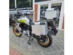 Klikněte pro detailní foto č. 10 - Voge 900 DSX,E5+, brzdy Brembo, kontrola trakce, quickshifter