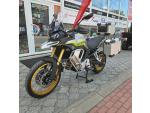 Klikněte pro detailní foto č. 3 - Voge 900 DSX,E5+, brzdy Brembo, kontrola trakce, quickshifter