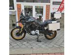 Klikněte pro detailní foto č. 5 - Voge 900 DSX,E5+, brzdy Brembo, kontrola trakce, quickshifter