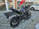 Klikněte pro detailní foto č. 10 - Voge 125R, 11 kW, záruka 4 roky, nejvýkonnější naháč ve své třídě