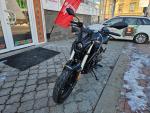 Klikněte pro detailní foto č. 3 - Voge 125R, 11 kW, záruka 4 roky, nejvýkonnější naháč ve své třídě