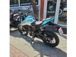 Klikněte pro detailní foto č. 7 - Voge 125R, 11 kW, záruka 4 roky, nejvýkonnější naháč ve své třídě