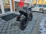 Klikněte pro detailní foto č. 9 - Voge 125R, 11 kW, záruka 4 roky, nejvýkonnější naháč ve své třídě